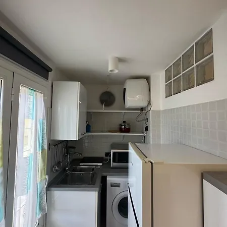 Uno Su Mille Apartment Bari