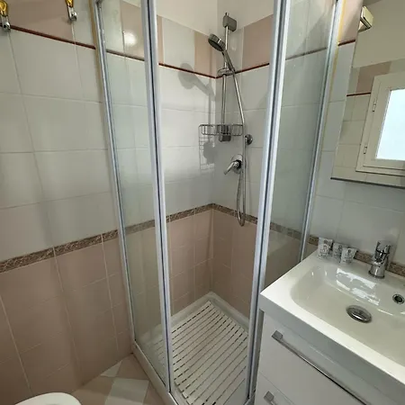 Apartment Uno Su Mille