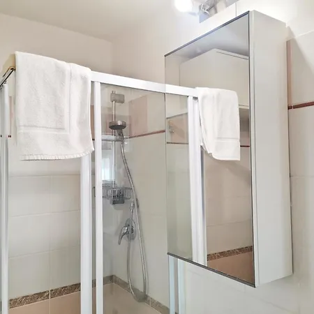 Uno Su Mille Διαμέρισμα Μπάρι