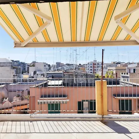 Διαμέρισμα Uno Su Mille