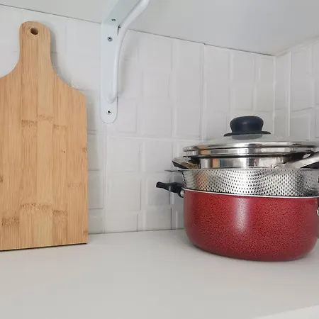 Uno Su Mille Appartamento