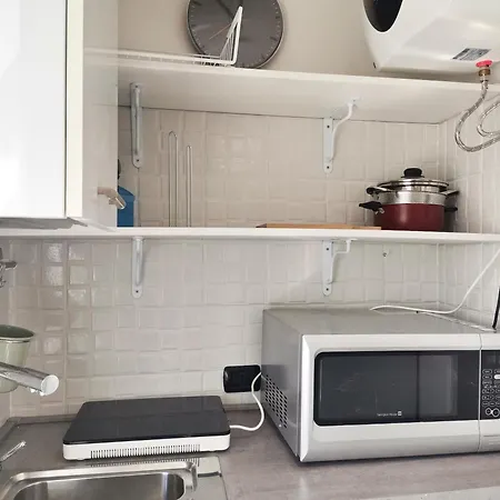 Uno Su Mille Lägenhet