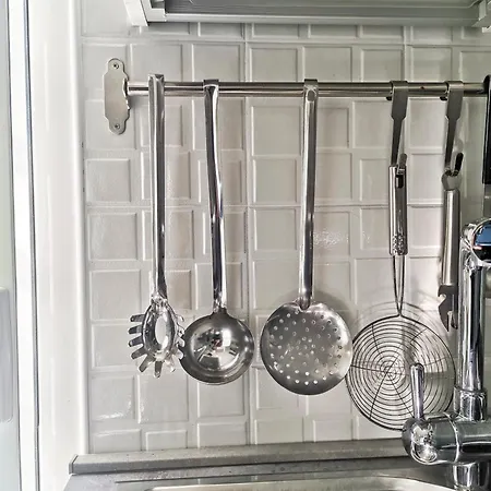 Uno Su Mille Lägenhet Bari